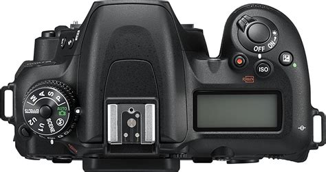 Nikon D7500 Camera 的图像结果