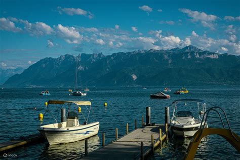 Most Photogenic Spots Tour in Lausanne - Klook India