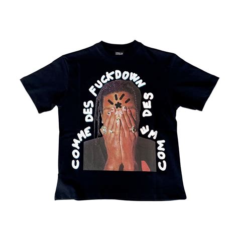 Comme Des Fuckdown | Descubre la nueva