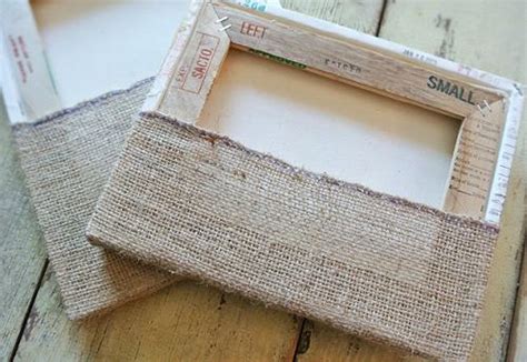 Prácticos Organizadores con Materiales Reciclados - Decoracion.IN