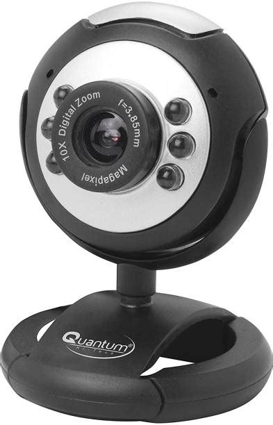 Get Upto 80% Off on Best Selling Webcams | Buy Now