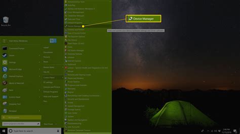 Update Driver Software Device Manager 的图像结果