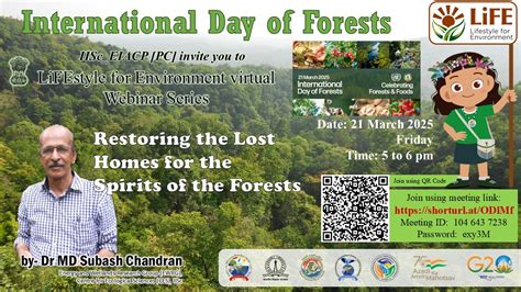 Environmental Awareness