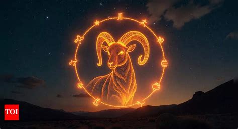 Aries, Daily Horoscope Today, February 02, 2025: Balance work with ...