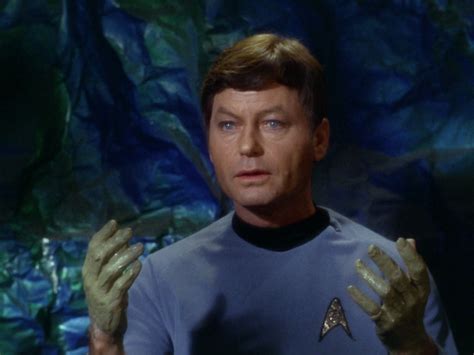 127: "The Devil in the Dark" - TrekCore 'Original Series' Screencap ...