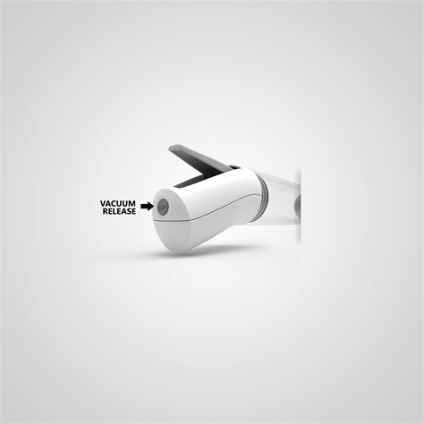 Pump Head – Morpheus® Manual Head