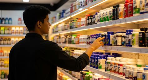 First Supplement Stack Guide India | Beginner Fitness | NutraCore Blog