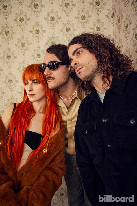 Paramore's 'This Is Why' Album: Inside the Band's Next Chapter