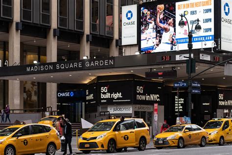 New York City's Best-Kept Parking Secrets Near MSG