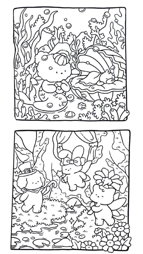Pin de Janel Rose Llavore em coloring pages | Pintar e colorir, Coisas para colorir, Desenhos ...