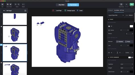 Image result for Making LEGO Set