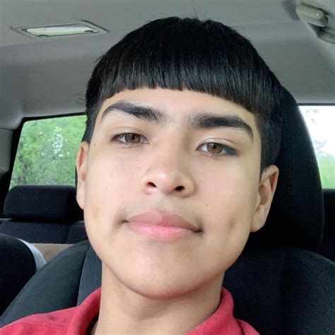 haircut edgar