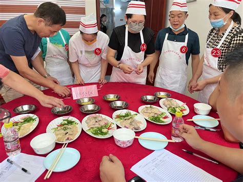 今年广州将认定141名星级“粤菜师傅”_评审_技能_名厨