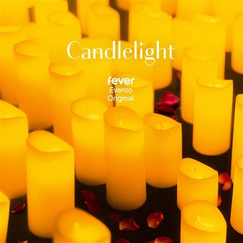 Candlelight: Timeless Love Songs from Classic Films, Maltz Performing ...