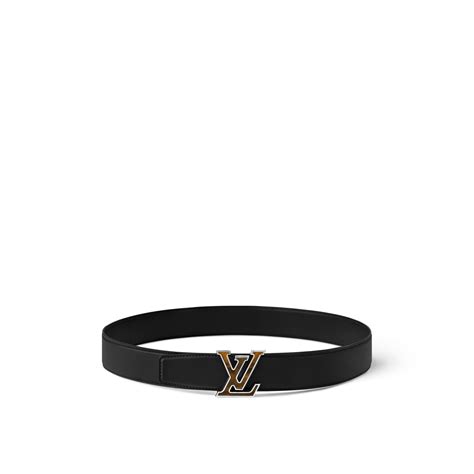 Luxury Belts For Men - Leather Belts | LOUIS VUITTON