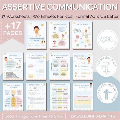 Image result for Activity On Assertive Communication