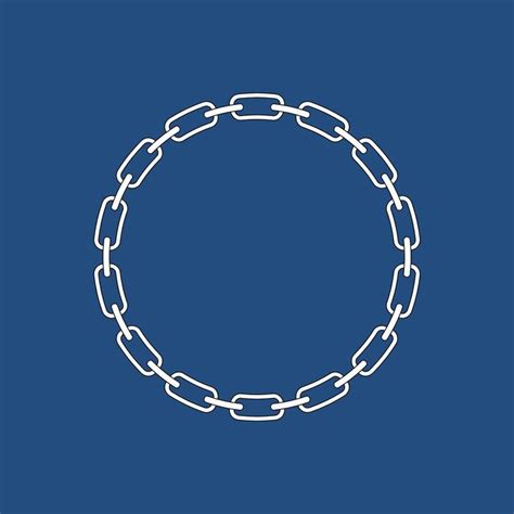 Chain Circle 的图像结果