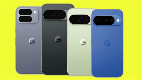 Google Pixel 11 could finally catch up to Samsung and Apple on performance — here's how | Tom's ...