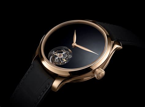 TimeZone : Industry News » 2023 Geneva Watch Days: H. Moser & Cie ...