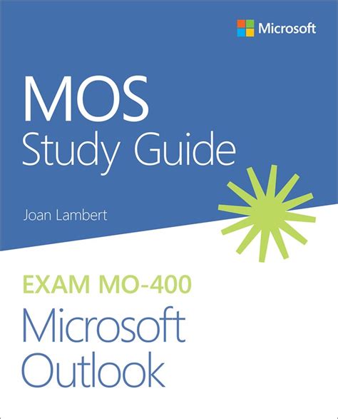 Outlook MOS Exam 的图像结果