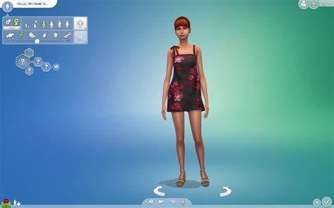 Flat chested sims - Page 6 - Downloads - The Sims 4 - LoversLab