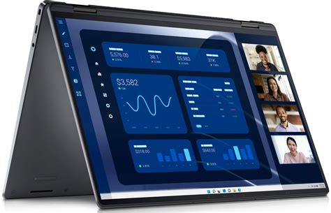 Dell Latitude 14 9450 (2-in-1) - Specs, Tests, and Prices | LaptopMedia ...