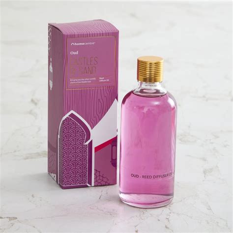 Buy Redolence Oudh Reed Oil - 100ml from Home Centre at just INR 449.0