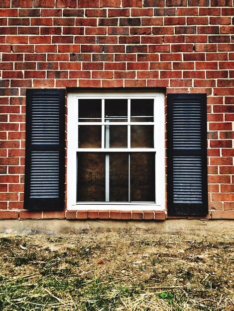 Window Building 的图像结果