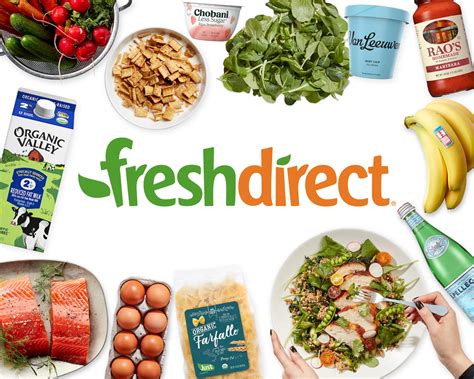 FreshDirect - Search - barilla