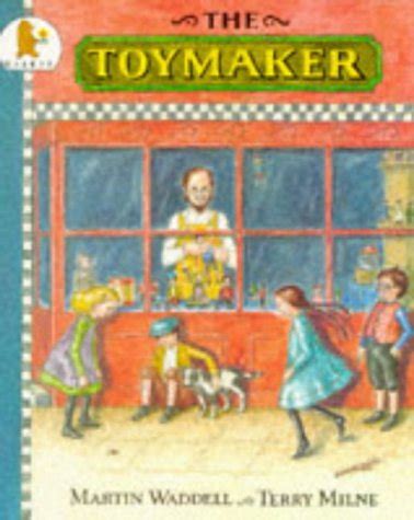 Buy Toymaker Book Online at Low Prices in India | Toymaker Reviews ...