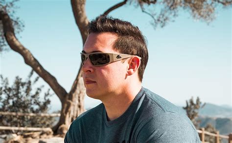 Gatorz Magnum Hand Crafted Aluminum Non Polarized Lens Sunglasses Made ...