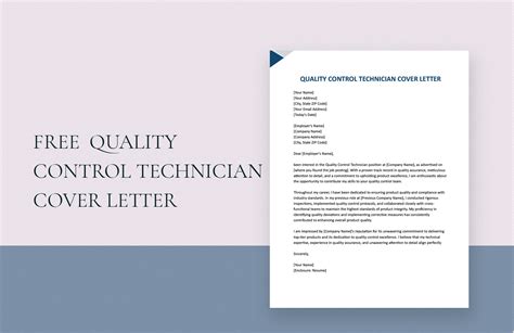 Cover Letter Template in Word, PDF, Google Docs - Download | Template.net