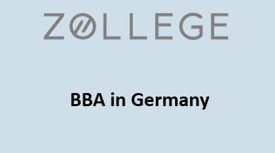 BBA in Germany: Top Universities, Eligibility, Requirements, Cost and ...