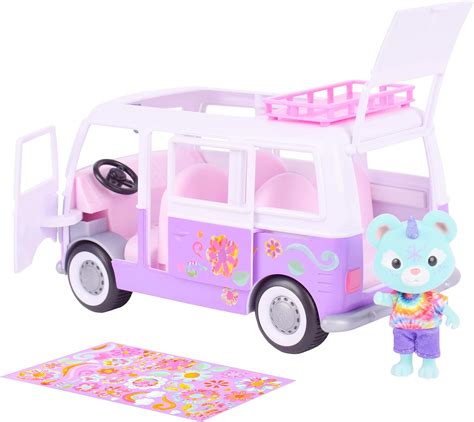 Sunny Days Entertainment Honey Bee Acres Rainbow India | Ubuy