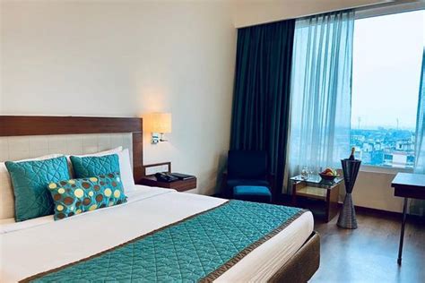 The Landmark Towers - Venue - Kanpur Cantt - Weddingwire.in