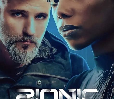 Image result for Bionic Most Recent
