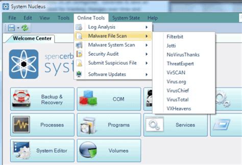 Image result for System Check Software