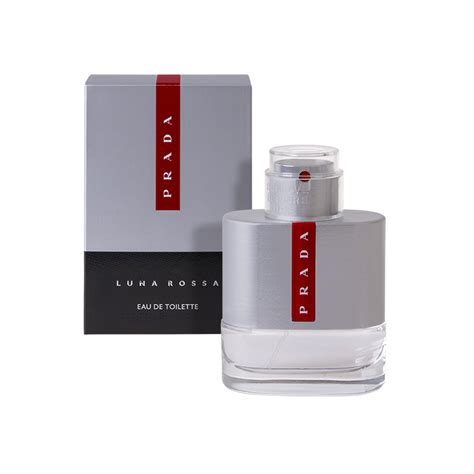 Prada Luna Rossa EdT 50 ml | ExcaliburShop