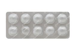 Sugaflo V 10 MG Tablet 10 - Uses, Side Effects, Dosage, Price | Truemeds
