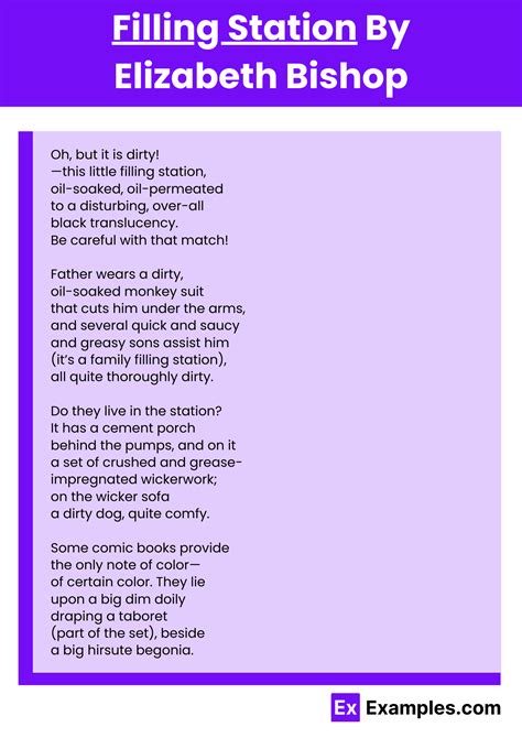 The Fish Elizabeth Bishop