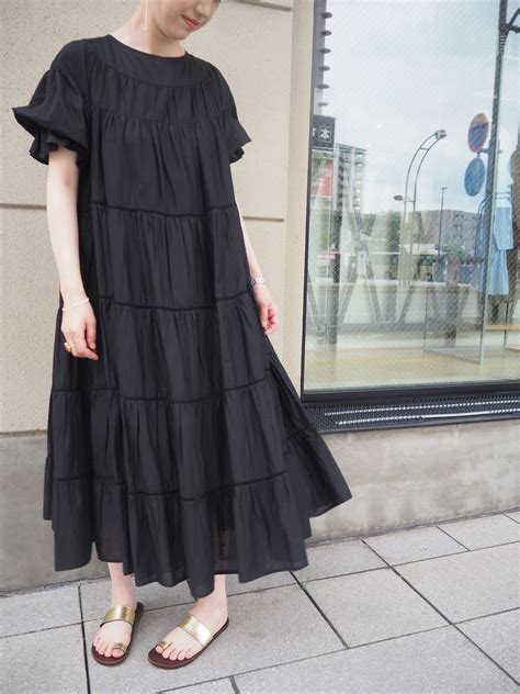 【Merlette】心躍るロングワンピースのご紹介。 | CIENTO BLOG