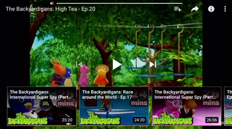 Backyardigans Race 的图像结果
