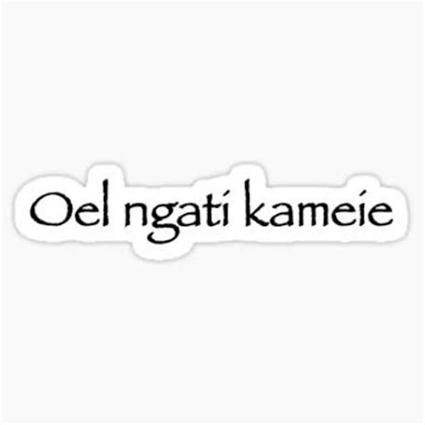 OEL NGATI KAMEIE | Tatuagem de avatar, Tatuagem i, Rabiscos de mão