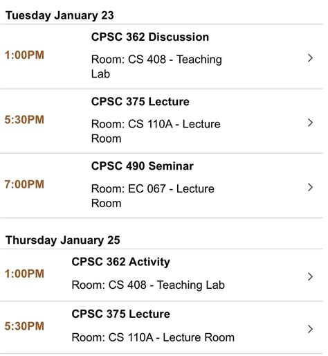 Rate my schedule/professors CS : r/csuf