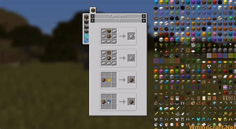 Iron Backpacks Mod 的图像结果