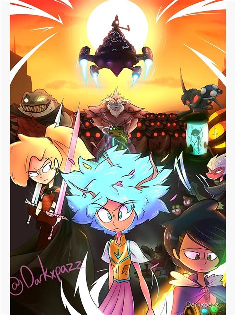 Amphibia True Colors Clip 的图像结果