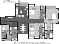 Unitech Grande - Sector 98, Noida - Apartment / Flat Project ...