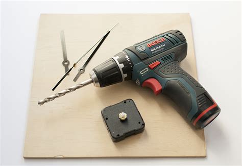 Image result for Clock Making Tutorial