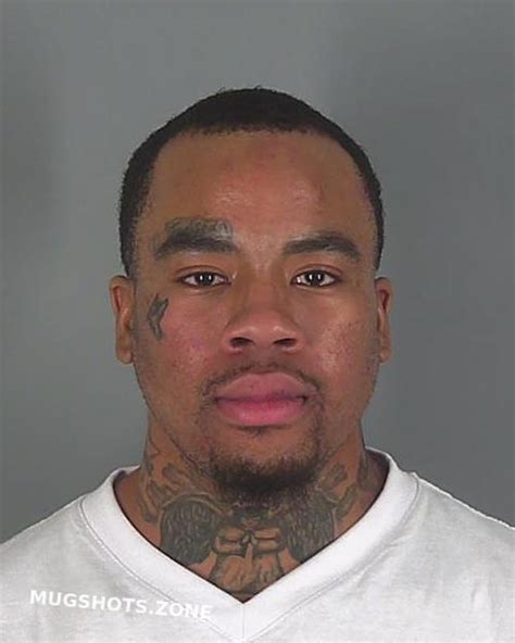 JAMEE TRESEAN LYLES 02/03/2023 - Spartanburg County Mugshots Zone