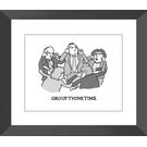 Social Conformity Cartoon 的图像结果